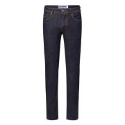 Klassiske Five-Pocket Bard Jeans