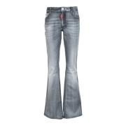 Bomuld Bland Stretch Jeans