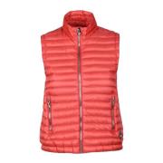 Puffer Vest 100% Polyamid