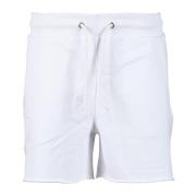 Bomuld Casual Shorts