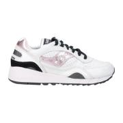 Retro Athletic Sneakers Shadow 6000