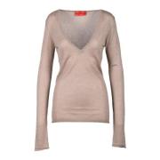 Silke Cashmere Sweater