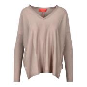 Silke Cashmere Sweater