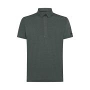 Summer Smart Polo Shirt