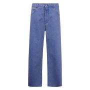 Stilfulde Denim Jeans