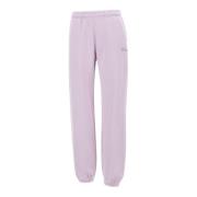 Lilla Cotton Jogger Bukser