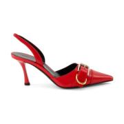 Voyou Slingback Pump