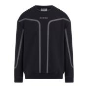 Sort Sweater Kollektion