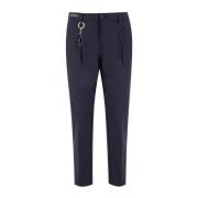 Dynamisk Stretch Chino Bukser