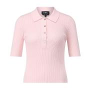 Ribbet Polo Shirt