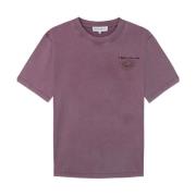 Broderet Casual T-shirt