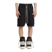 Cargo Bermuda Shorts