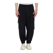 Rayon Jogger Bukser