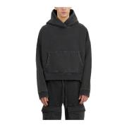 Sort Heavy Hooded Sweater