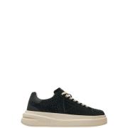 Sorte Sneakers Elbina Flpelb Sue12