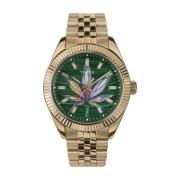 Legacy High Life Quartz Watch