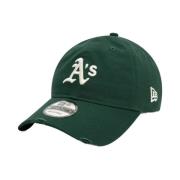 Oakland Athletics Distressed 9TWENTY Cap