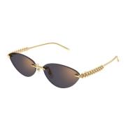 Moderne Feminin Cat-Eye Brillekollektion