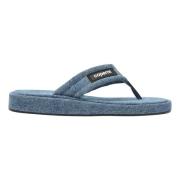 Stilfulde Flip-Flops til sommerdage