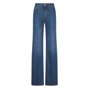 Stilfulde Denim Jeans Kollektion