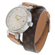 Pre-owned Canvas watches