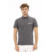 Bomulds Polo Shirt