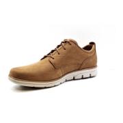 Blucher Stil Nubuck Lædersko