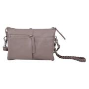 Oxana Combi Clutch i Amalfi Skind