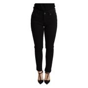 Elegant Sort Skinny Jeans