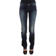 Slim Fit Bl Jeans