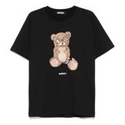 Nero Jersey T-Shirt