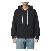 Zip Hoodie Sweatshirt