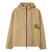 Cracker Anorak Jakke