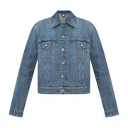 Denim jakke