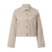 Klassisk Overshirt