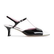 Elegante Slingback Sko