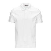 Pique Polo Shirt