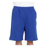 Bomuld Bermuda Shorts