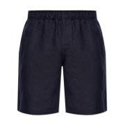 Linnedshorts