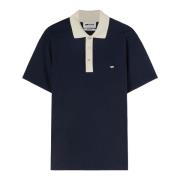 Klassisk og moderne herre polo shirt