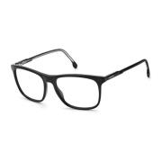 Sort Acetatrammer Briller Unisex Design