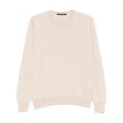 Sweaters Beige