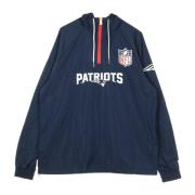 NFL Holdfarver Windbreaker Jakke