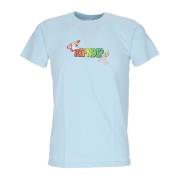 Sommerpause T-shirt Blå Herre T-shirt