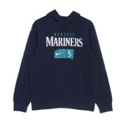 Seattle Mariners Club Pullover Hoodie