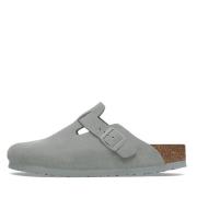 Pure Sage Smalle Sandaler