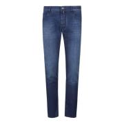 Super Slim Fit Nick Slim Jeans