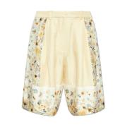 Silke shorts 'Fabiane'