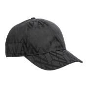 Justerbar Logo Cap