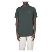 Stilfuld Komfort Polo Shirt